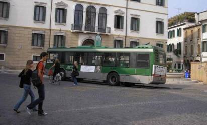 Santa Maria dei Battuti: volontà di uno spazio di aggregazione