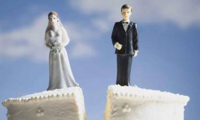 Con il divorzio breve il matrimonio diventa &quot;bene di consumo&quot;