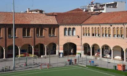 San Donà: il mese di Don Bosco in oratorio