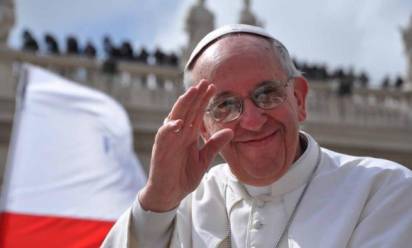 Convegno su papa Francesco a Camposampiero con ospiti d'eccezione