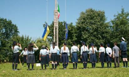 Da Leopoli a Treviso:guide ucraine ospiti dell'Fse