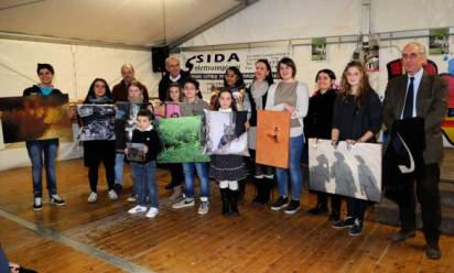 Pieve di Castelfranco: concorso fotografico per la festa di San Valentino