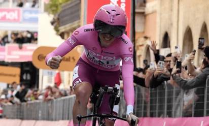 Giro d’Italia, tutte le modifiche della viabilità a Treviso