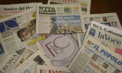 Editoria, colpo di mano sul fondo per il pluralismo