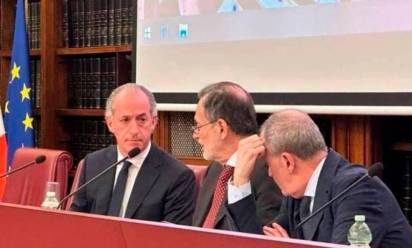 Autonomia, Zaia: “Si va avanti, sentenza della Corte rafforza il nostro impegno”