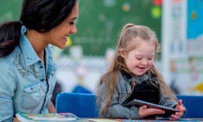 Scuola e disabilità, in Veneto circa ventimila alunni con certificazione