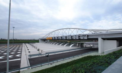 Autostrada Via del mare: iter da sospendere