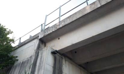 Chiusa la provinciale 92 a Varago: lavori urgenti sul sottopasso