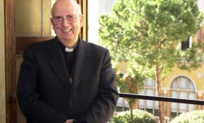 E' morto padre Bartolomeo Sorge, il gesuita che ha fatto uscire la Chiesa &quot;fuori dal tempio&quot;