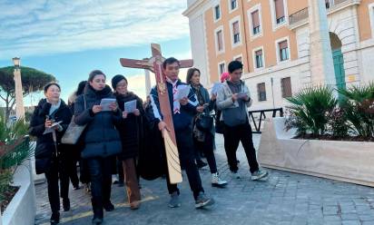 Giubileo, i principali eventi a Roma e in Vaticano