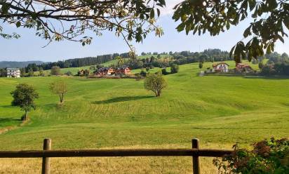 Quasi quasi vado a vivere in montagna