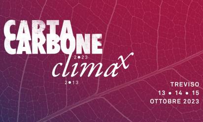 E’ tornato il festival CartaCarbone