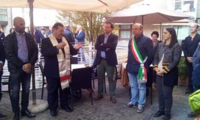 Montebelluna: inaugurata la nuova sede Acli