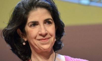 Scienza e fede, inutili i fossati. La lezione di Fabiola Gianotti