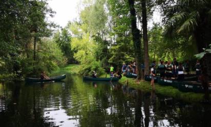 Fiume Sile: conoscerlo per prendersene cura