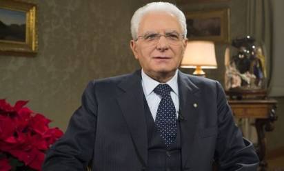 Gli italiani a fianco di Mattarella nella cura della Repubblica