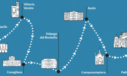 In cammino con Sant'Antonio: le tappe in diocesi